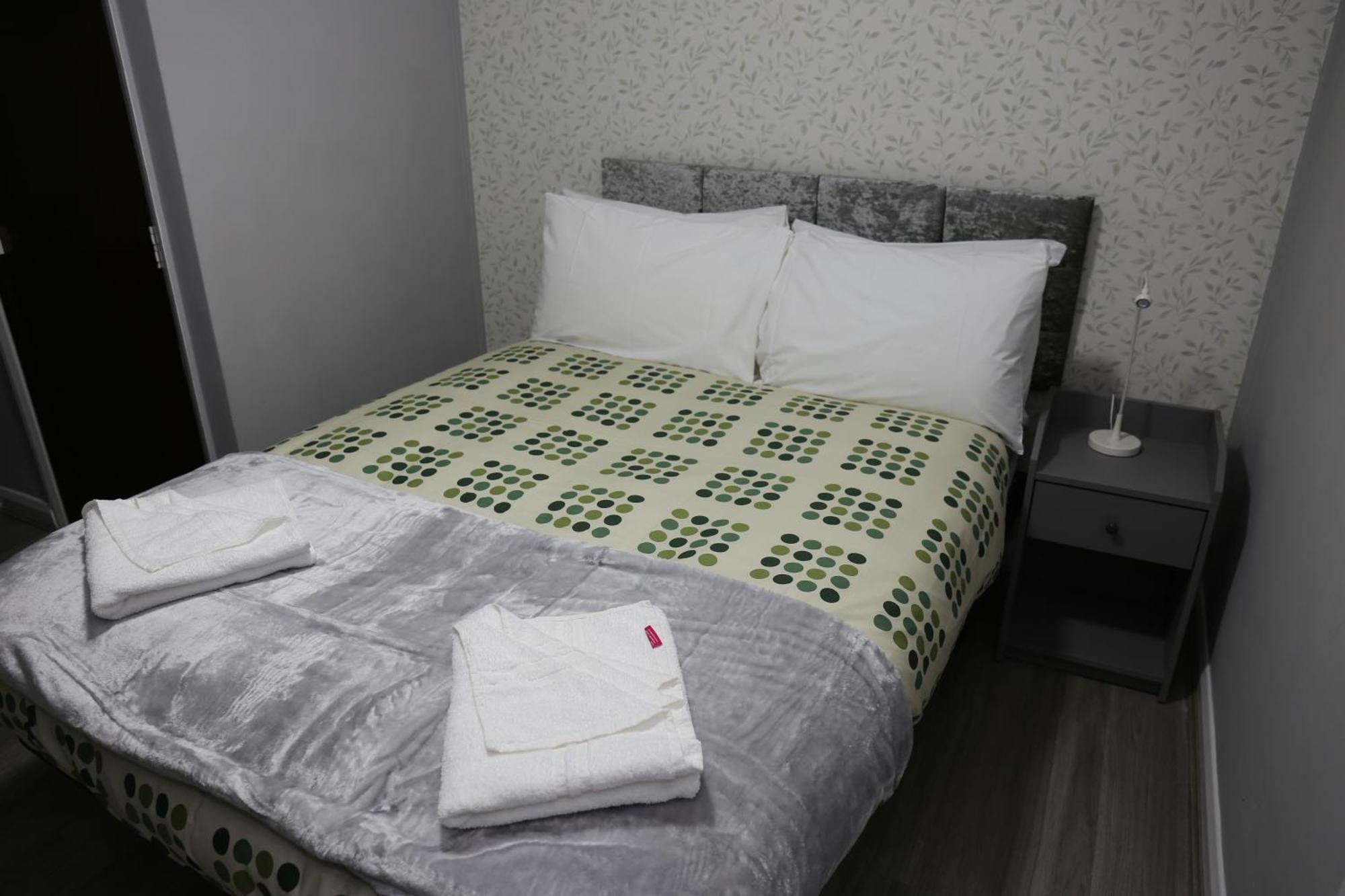 Elstree Inn 博勒姆伍德 外观 照片