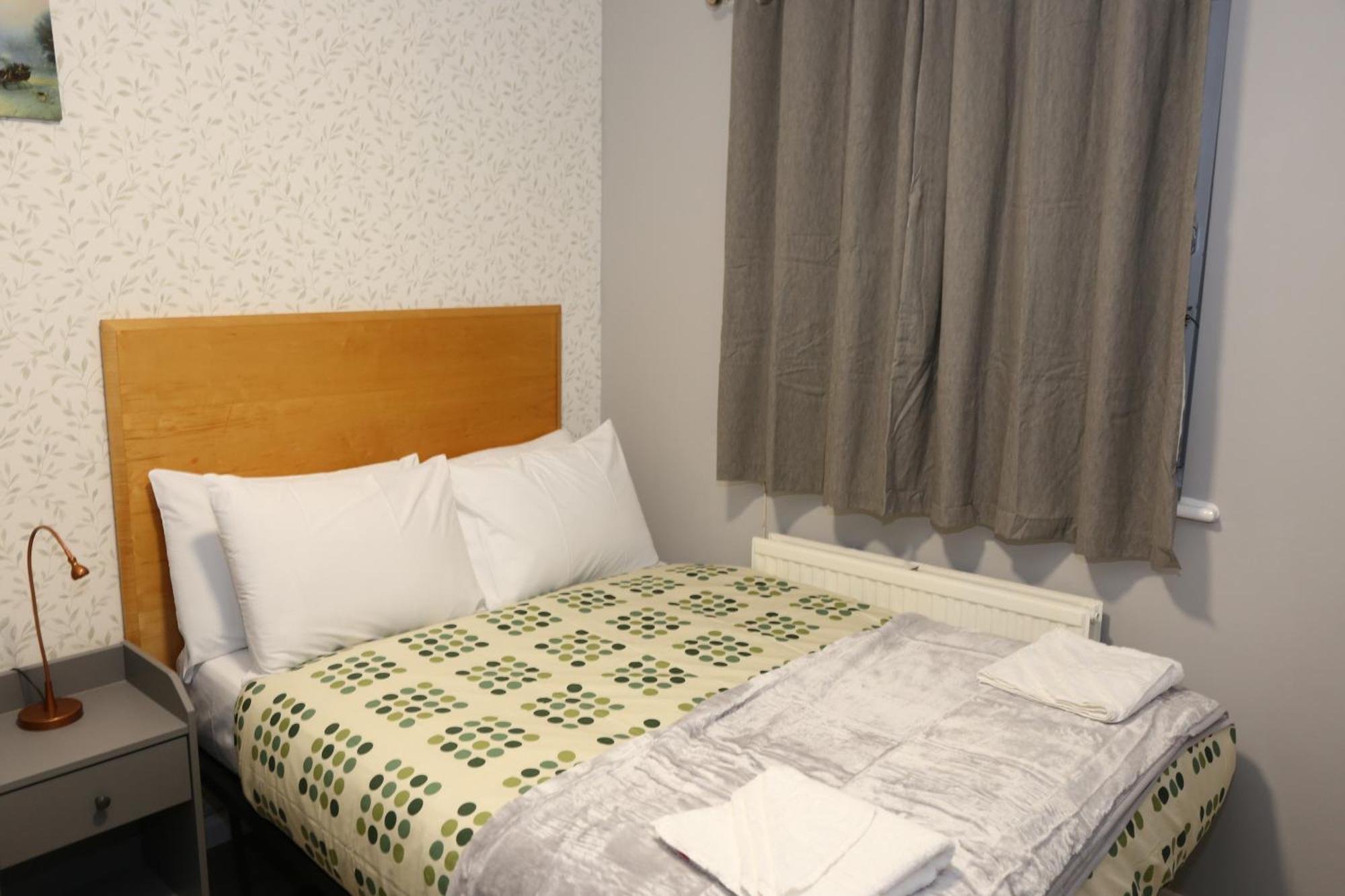 Elstree Inn 博勒姆伍德 外观 照片